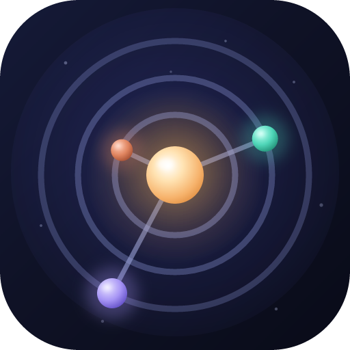 Orrery — Claude Code, Codex & Grok